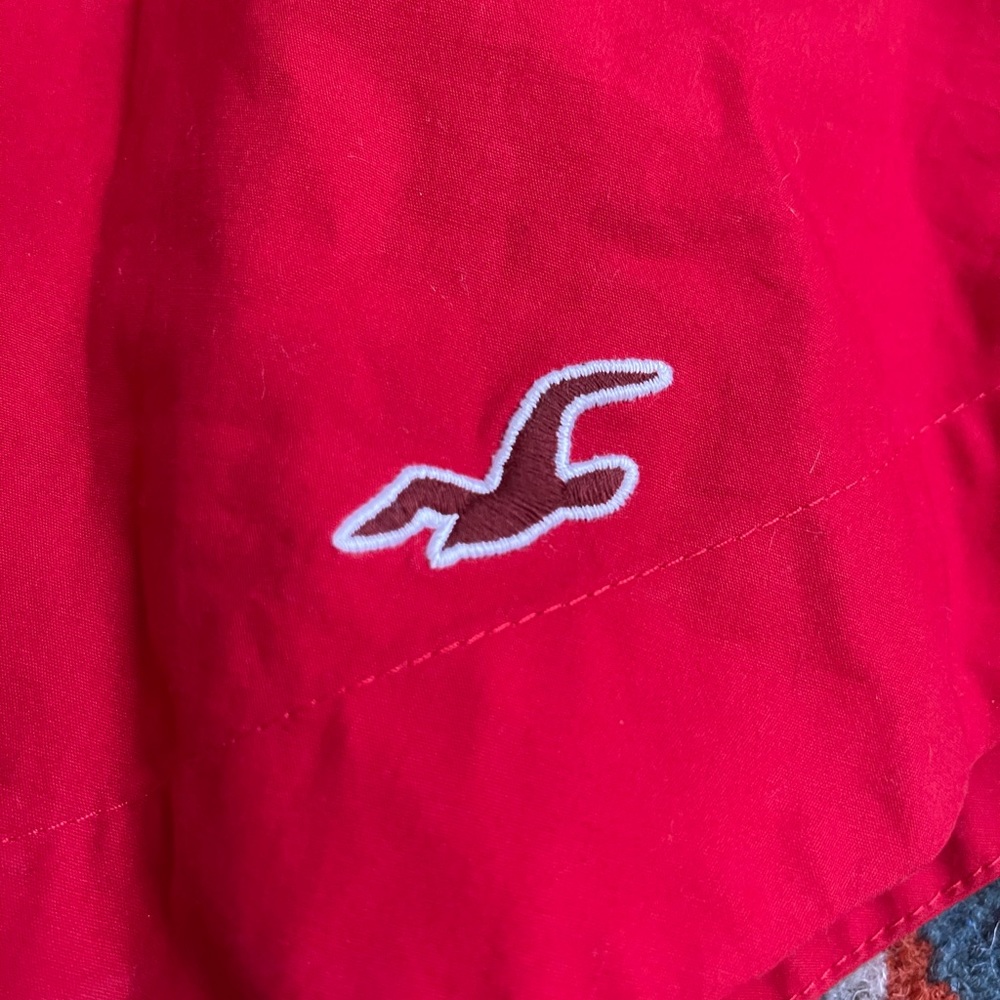 Hollister skirt